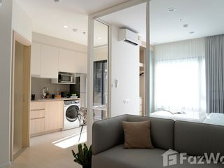 For rent スタジオ condo in Pathum Wan, Bangkok