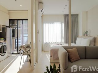 For rent スタジオ condo in Pathum Wan, Bangkok