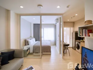 For rent スタジオ condo in Pathum Wan, Bangkok
