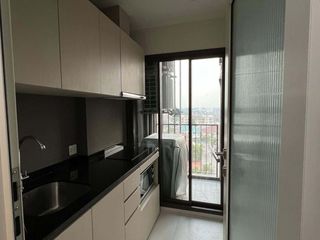 For rent 1 bed condo in Khan Na Yao, Bangkok
