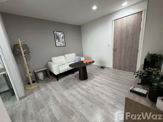 For rent 1 bed condo in Khan Na Yao, Bangkok