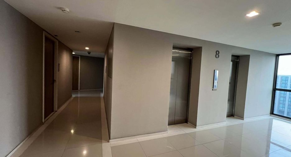 For rent 1 bed condo in Khan Na Yao, Bangkok