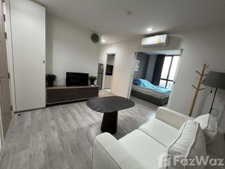 For rent 1 bed condo in Khan Na Yao, Bangkok