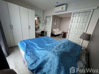 For rent 1 bed condo in Khan Na Yao, Bangkok