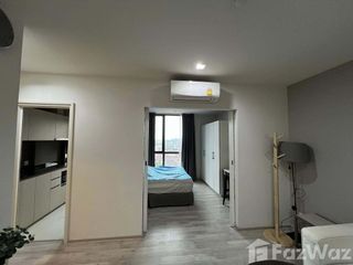For rent 1 bed condo in Khan Na Yao, Bangkok