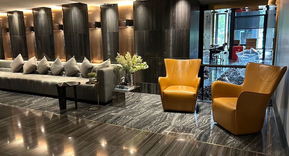For rent 1 Beds condo in Bang Rak, Bangkok