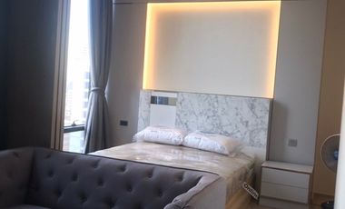 Condo en alquiler de 1 habitaciones en Bang Rak, Bangkok