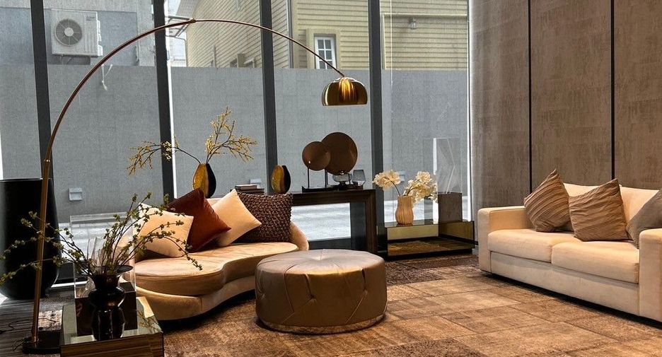 For rent 1 Beds condo in Bang Rak, Bangkok
