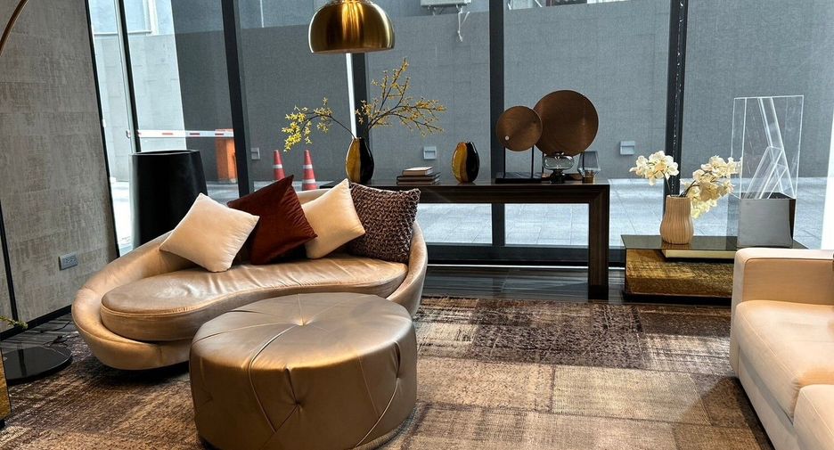 For rent 1 Beds condo in Bang Rak, Bangkok