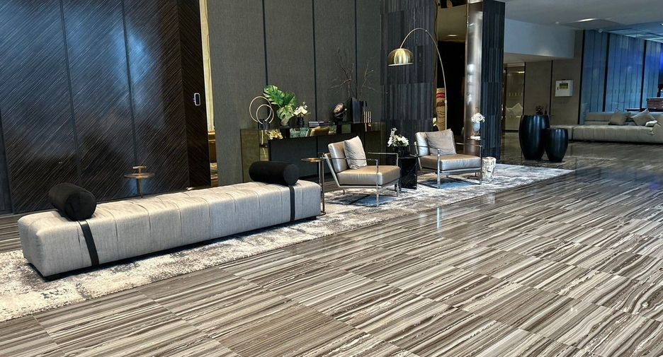 For rent 1 Beds condo in Bang Rak, Bangkok