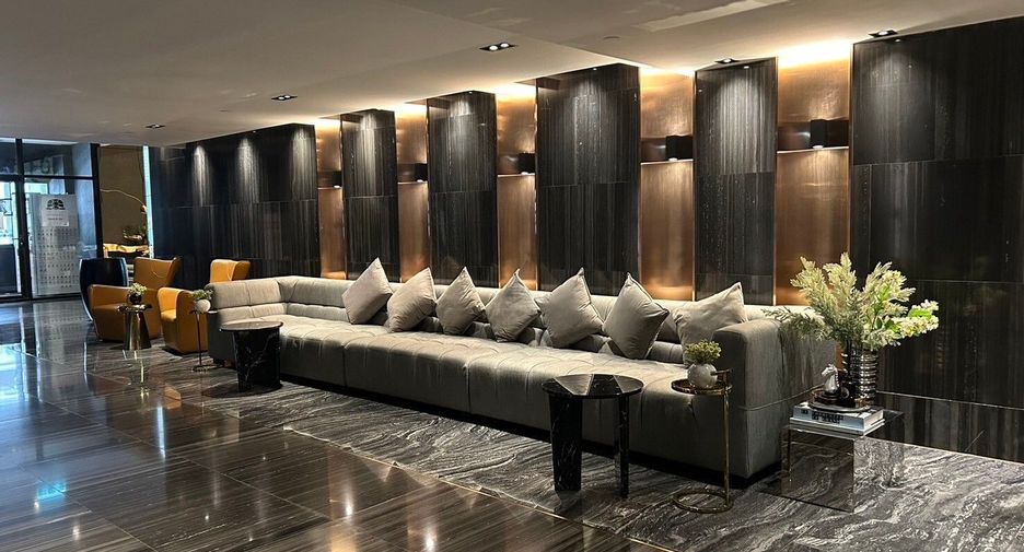 For rent 1 Beds condo in Bang Rak, Bangkok