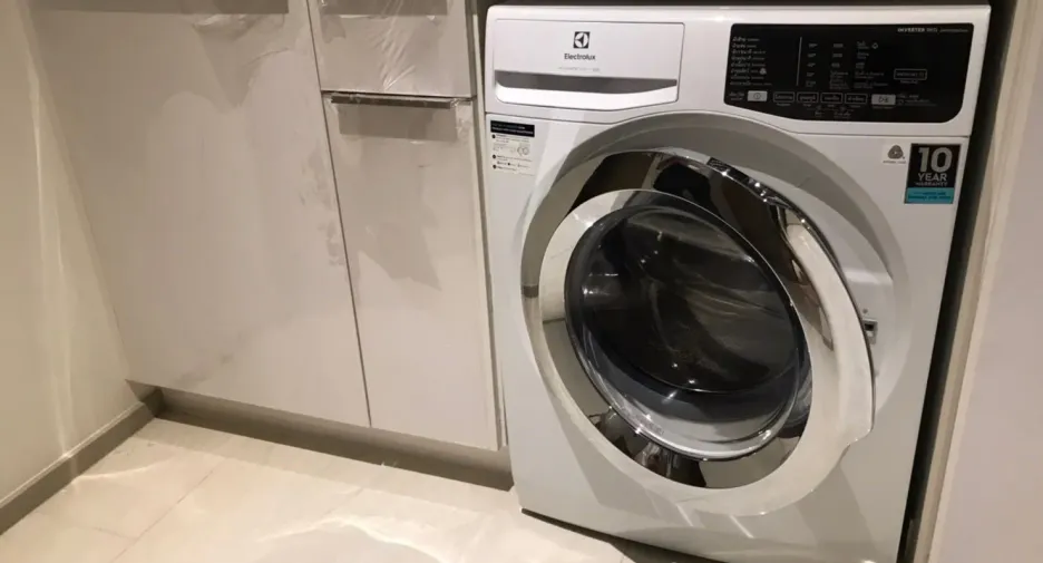 For rent 1 Beds condo in Bang Rak, Bangkok