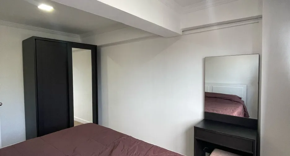 Condo en alquiler de 2 habitaciones en Watthana, Bangkok