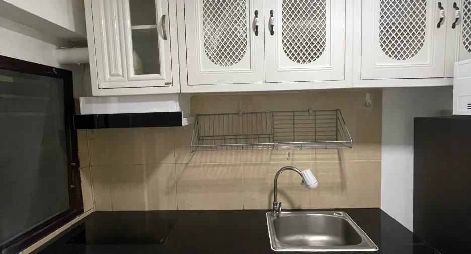 Condo en alquiler de 2 habitaciones en Watthana, Bangkok