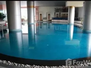 For rent 2 bedrooms condo in Bang Rak, Bangkok