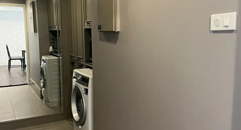 For rent 2 ベッドルーム condo in Pathum Wan, Bangkok