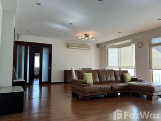 Condo en alquiler de 1 habitaciones en Suan Luang, Bangkok