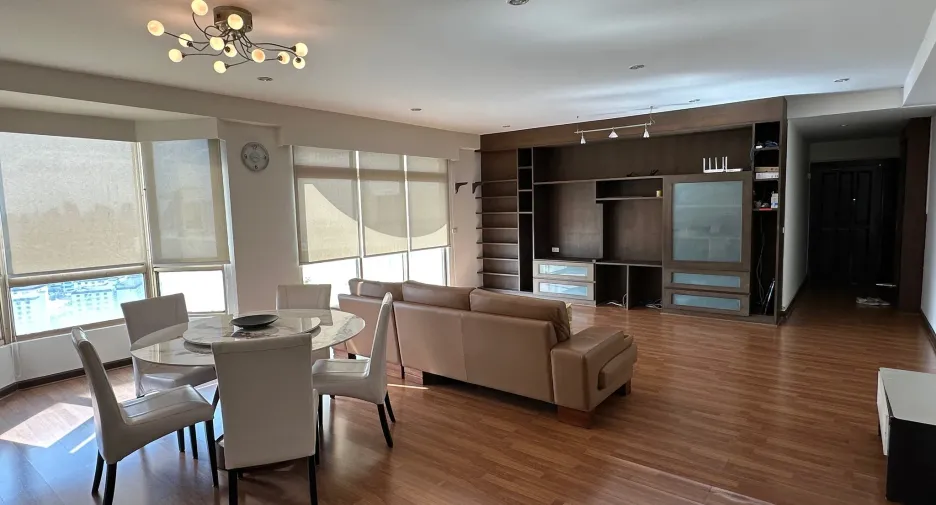 For rent 1 bed condo in Suan Luang, Bangkok