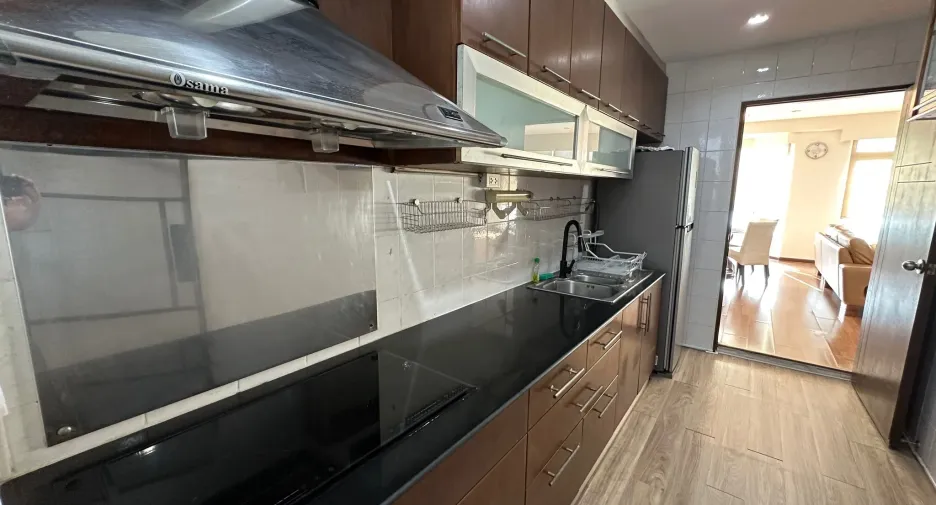 For rent 1 bed condo in Suan Luang, Bangkok