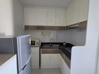 For rent 1 bed apartment in Watthana, Bangkok