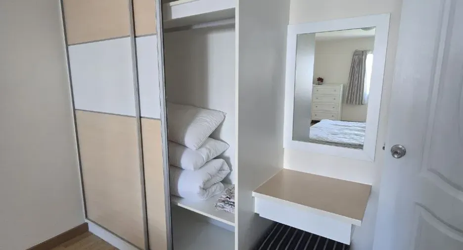 For rent 1 bed apartment in Watthana, Bangkok