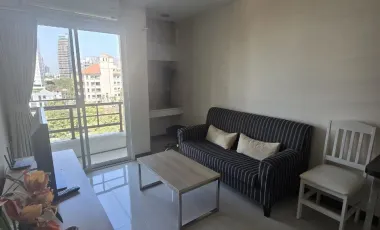À louer 1 chambre appartement à Watthana, Bangkok