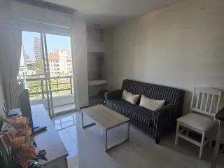 For rent 1 bed apartment in Watthana, Bangkok