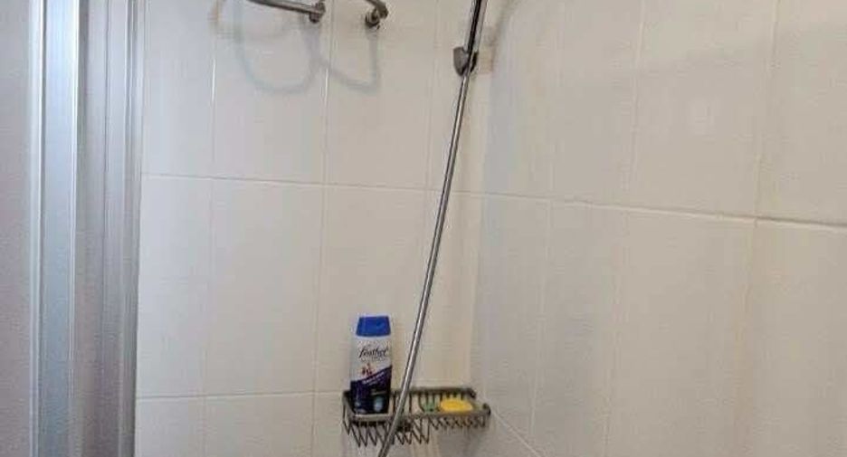 For rent studio condo in Watthana, Bangkok