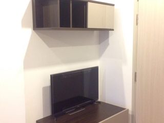 For rent studio condo in Bang Rak, Bangkok