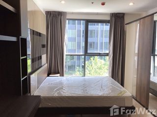For rent studio condo in Bang Rak, Bangkok