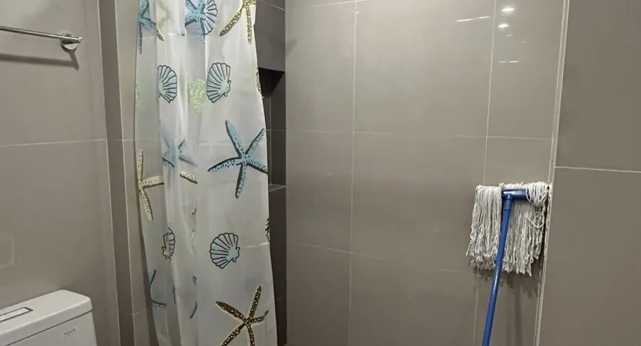 For rent studio condo in Bang Phlat, Bangkok