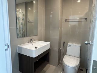 For rent studio condo in Bang Phlat, Bangkok