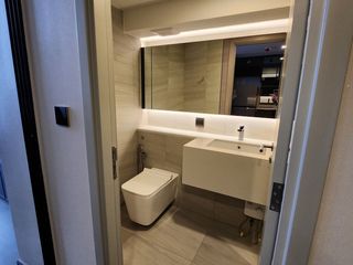 Condo en alquiler de 1 habitaciones en Bang Rak, Bangkok