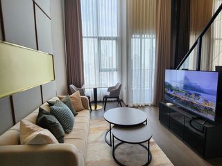 Condo en alquiler de 1 habitaciones en Bang Rak, Bangkok
