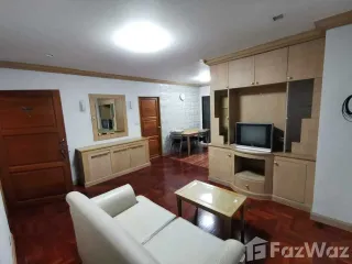 Аренда 1 кровать кондо в Ратчатхещи, Бангкок