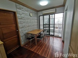Аренда 1 кровать кондо в Ратчатхещи, Бангкок