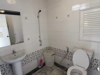 Аренда 1 кровать кондо в Ратчатхещи, Бангкок