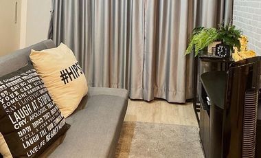 For rent 1 bed condo in Bang Rak, Bangkok