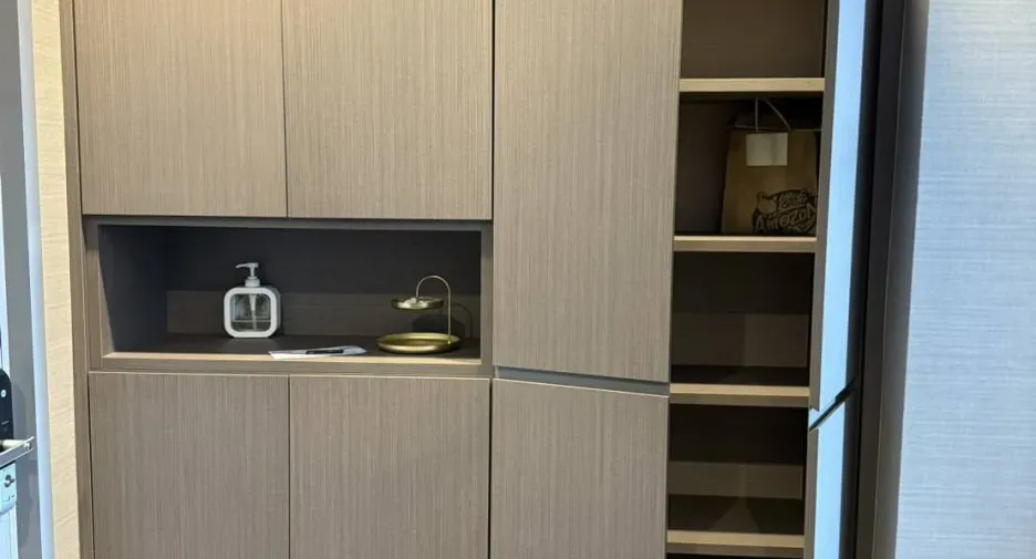 Wohnung zur Miete mit 3 Zimmer in Sathon, Bangkok