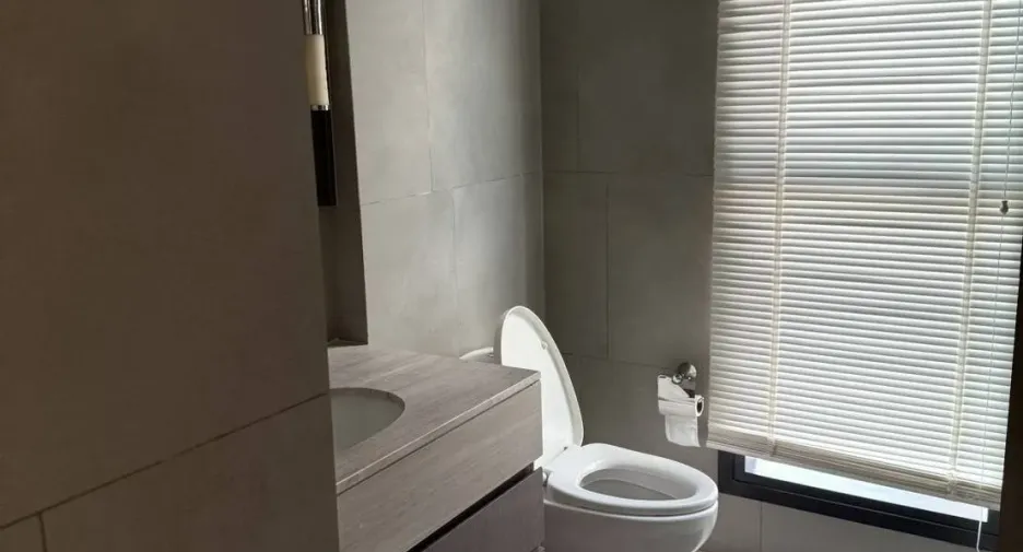 Wohnung zur Miete mit 3 Zimmer in Sathon, Bangkok