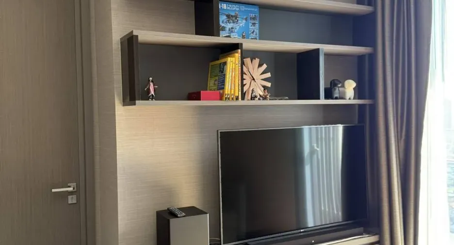 Wohnung zur Miete mit 3 Zimmer in Sathon, Bangkok