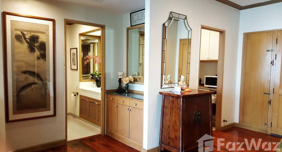 For rent 1 bed condo in Khlong San, Bangkok
