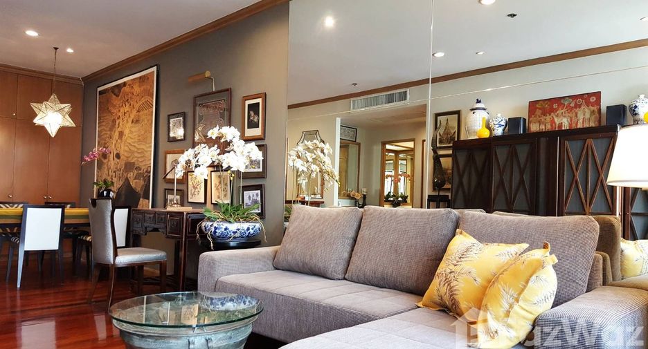 For rent 1 bed condo in Khlong San, Bangkok