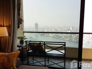 出租 1 卧室 公寓 在 Khlong San, 曼谷