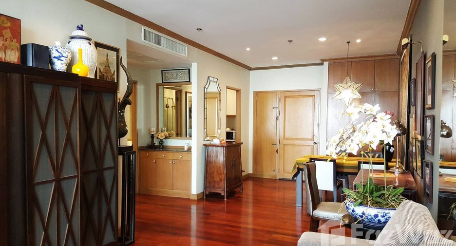 For rent 1 bed condo in Khlong San, Bangkok