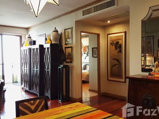 出租 1 卧室 公寓 在 Khlong San, 曼谷