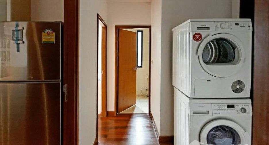 Wohnung zur Miete mit 3 Zimmer in Khlong Toei, Bangkok
