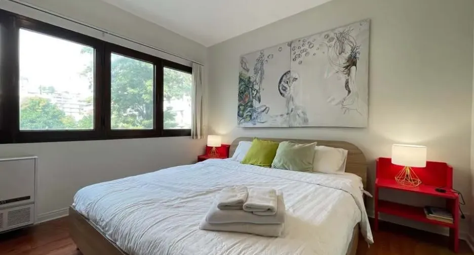 For rent 4 ベッドルーム townhouse in Watthana, Bangkok