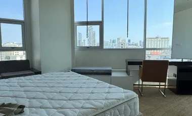 出租 2 卧室 公寓 在 沙吞, 曼谷