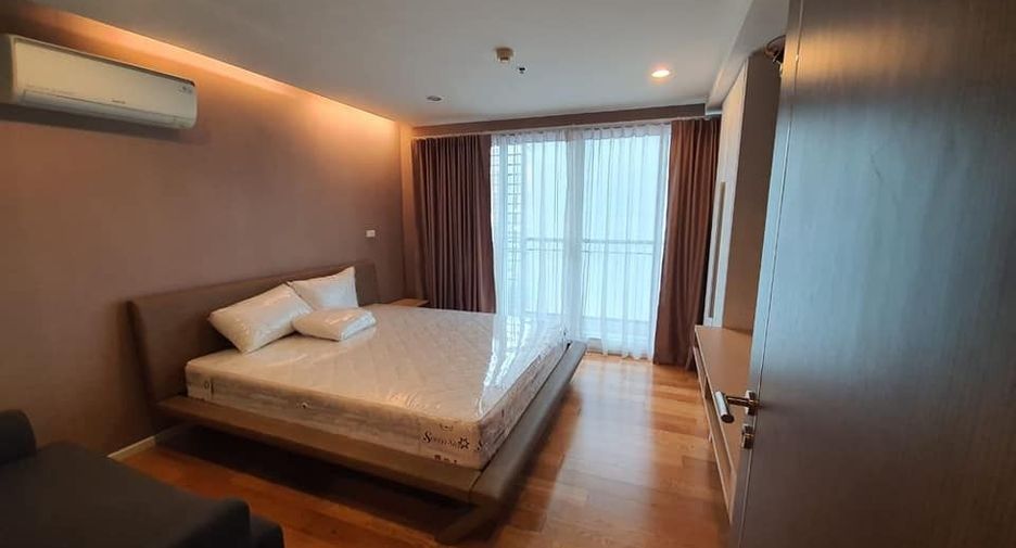 For rent 1 bed condo in Watthana, Bangkok